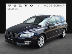 Volvo V70 - 2.0 D4 Inscription Edition / Stoelventilatie voor / Panorama dak / Elektr. verstelb. voors