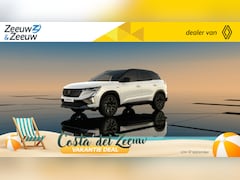 Renault Austral - E-Tech full hybrid 200 Techno || Korting uit voorraad = €2.800, - Korting + 5 jaar Garanti