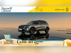 Renault Austral - E-Tech full hybrid 200 Iconic Esprit Alpine || Korting uit voorraad = €2.800, - Korting +