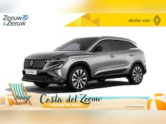 Renault Austral - 1.2 E-Tech full hybrid 200 techno || Korting uit voorraad = €2.800, - Korting + 5 jaar Gar