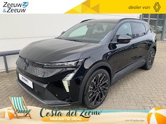 Renault Scenic E-Tech - EV87 long range esprit Alpine * Nu op voorraad in Naaldwijk * € 3.000, - VOORRAAD PREMIE *