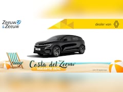 Renault Mégane E-Tech - comfort range Evolution 60 kWh * Uit Voorraad Leverbaar | € 2.500, - VOORRAAD VOORDEEL * F