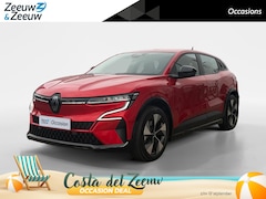 Renault Mégane E-Tech - EV60 Optimum Charge Equilibre * automaat * 220 pk * Long Range * lm velgen * lagen km stan