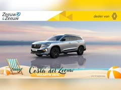 Renault Espace - E-Tech full hybrid 200 esprit Alpine 5p. || Korting uit voorraad = €2.800, - Korting + 5 j