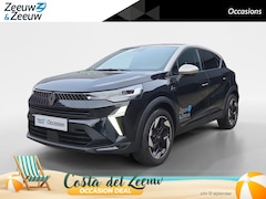 Renault Captur - 1.0 TCe 90 techno | Camera | Cruise & Climate Control | 9, 3 Navigatie | Apple Carplay & A