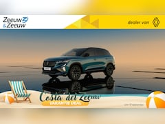 Renault Austral - E-Tech full hybrid 200 Techno || Korting uit voorraad = €2.800, - Korting + 5 jaar Garanti