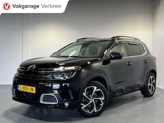 Citroën C5 Aircross - 1.2 PureTech Feel | Navigatie/Android/Apple Carplay | LM Velgen 18" | Voorstoelen Verwarmd