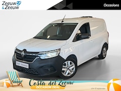 Renault Kangoo - 1.5 Blue dCi 95PK advance L1 *Navi(Carplay)+Camera*Climate*Parkeersensoren*Betimmerd laadr