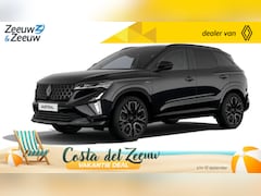 Renault Austral - (Zeeuw & Zeeuw Private Lease Actie v.a. € 644, -) E-Tech full hybrid 200 Esprit Alpine | W