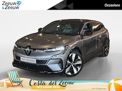 Renault Mégane E-Tech - EV60 Optimum Charge Techno *Automaat*Navi+360Camera*Climate*Stuur Verw.*Adaptive Cruise*Gr