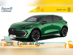 Renault Clio - Full Hybrid 160 Techno | NU met € 3.400, - Zeeuw & Zeeuw voorraadkorting en met 5 jaar GRA