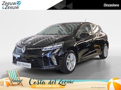 Renault Clio - 1.0 TCe 90 GPF evolution | Carplay | Cruise Control | Bluetooth | Elektrische Spiegels | P