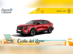 Renault Rafale - 1.2 E-Tech full hybrid 200 esprit Alpine * Nieuw te bestellen bij Zeeuw & Zeeuw Naaldwijk