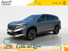 Renault Espace - E-Tech full hybrid 200 esprit Alpine 7p. | Sfeerverlichting | Apple Carplay & Android Auto