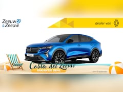 Renault Rafale - E-Tech full hybrid 200 esprit Alpine | NU uit voorraad leverbaar met €8.000, - Zeeuw & Zee