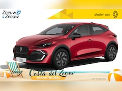 Renault Clio - 1.8 Hybrid 160 evolution NU met € 3.350, - Zeeuw & Zeeuw voorraadkorting en met 5 jaar GRA