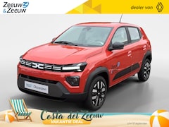 Dacia Spring - Expression 65 26.8 kWh *Parkeersensoren*Tel Bluetooth*Cruise Control*ZO GOED ALS NIEUW