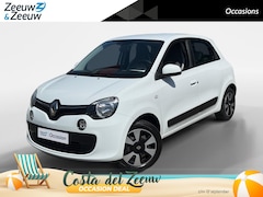 Renault Twingo - 1.0 SCe Collection *Cruise*Bluetooth*Airco*Zuinig*Hoge instap*Kleine Draaicirkel
