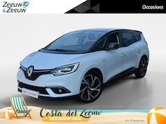 Renault Grand Scénic - 1.3 TCe Bose 7pers. *Navi+Camera*Climate*Parkeersensoren*Stuur/Stoel Verw.*Bose Sounds*Lux