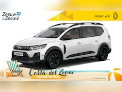 Dacia Jogger - 1.0 TCe 110 limited edition 7p. | Gratis 7 jaar fabrieksgarantie tot 140.000km | Go financ