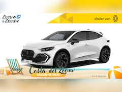 Renault Clio - Esprit Alpine * LMV * ACC * Blindspot warning * Verwarmbare voorstoelen * NU TE BESTELLEN