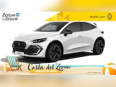 Renault Clio - Hybrid 160 esprit Alpine | 5 jaar Gratis Garantie tot 160.000km en financier vanaf slechts