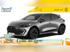 Renault Clio - Hybrid 160 esprit Alpine