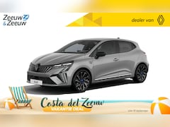 Renault Clio - E-Tech Full Hybrid 145 esprit Alpine Uit voorraad leverbaar op is op