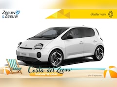 Renault Twingo - urban range techno l Nu te bestellen | Gratis 5 jaar garantie tot 100.000km | financier va
