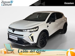 Renault Captur - 1.6 E-Tech full hybrid 145 Esprit Alpine *Automaat*Navi+Camera*Climate*Adaptive Cruise*Stu