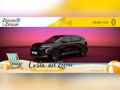 Renault Scenic E-Tech - EV87 long range esprit Alpine Uit voorraad leverbaar op is op