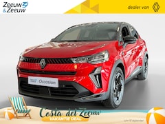 Renault Captur - 1.6 E-Tech full hybrid 160 techno