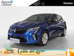 Renault Clio - 1.0 TCe 90 GPF evolution | Carplay | Cruise Control | Bluetooth | Elektrische Spiegels | P