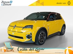Renault 5 - 5 comfort range techno 52 kWh Op voorraad op is op