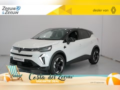 Renault Captur - 1.0 TCe 90 techno *Navi+Camera*Climate*Parkeersensoren* Auto uit voorraad leverbaar op=op