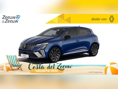 Renault Clio - 1.0 TCe 145 GPF esprit Alpine Op voorraad op is op / Nu met 5.000 euro korting incl. 7 jaa