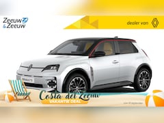 Renault 5 - 5 comfort range iconic cinq 52 kWh Uit voorraad leverbaar op = op