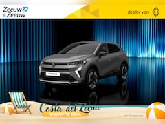 Renault Symbioz - 1.6 E-Tech full hybrid 145 iconic Uit voorraad leverbaar op = op