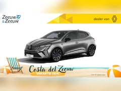 Renault Clio - 1.6 E-Tech Full Hybrid 145 esprit Alpine Uit voorraad leverbaar op = op