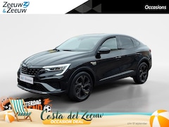 Renault Arkana - 1.6 E-Tech Hybrid 145 Intens *Automaat*Navi+Camera*Climate*Stuur/Stoel verw.*Parkeersensor