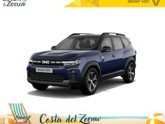 Dacia Bigster - (Zeeuw & Zeeuw Private Lease Actie v.a. € 566, -) Hybrid 155 Journey | Wij maken graag een