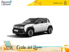 Renault 4 - 4 comfort range iconic 52 kWh Op voorraad op is op