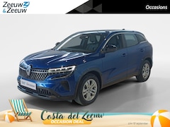 Renault Austral - 1.2 E-Tech full hybrid 200 evolution *Automaat*Navi+Camera*Climate*Parkeersensoren*LM.Velg