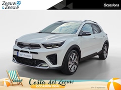 Kia Stonic - 1.0 T-GDi MHEV GT-PlusLine |Hoge zit | Apple CarPlay Android Auto | Trekhaak | Stoel & stu