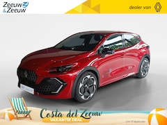 Renault Clio - 1.2 TCe 115 techno | Beschikbaar per 26 september 2026| Rijdende demonstratie auto