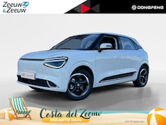 Dongfeng Box - Launch Edition 42 kWh | Nieuw | Actiekorting | Full Option| Apple CarPlay & Android Auto |