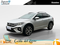 Volkswagen Taigo - 1.0 TSI R-Line | Digital Cockpit | Camera | Adaptive Cruise Control | Apple CarPlay & Andr
