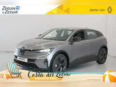 Renault Mégane E-Tech - urban range Evolution 40 kWh Megane E-Tech Urban Range Evolution 40 kWh Uit voorraad lever