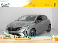 Renault Clio - 1.6 E-Tech Full Hybrid 145 esprit Alpine Uit voorraad leverbaar OP=OP