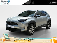 Toyota Yaris Cross - 1.5 Hybrid Dynamic